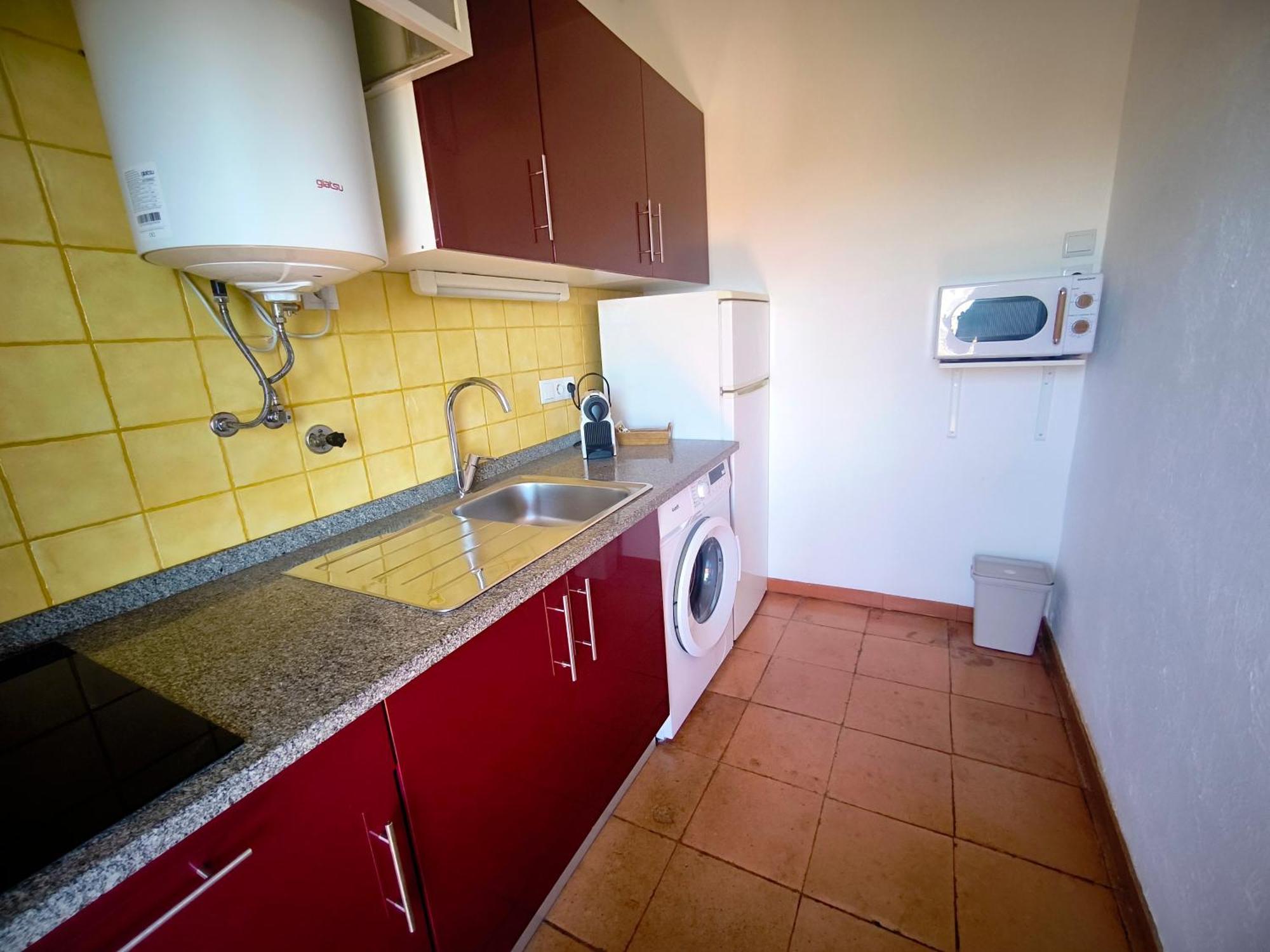 Algarve Alvor Studio Kültér fotó