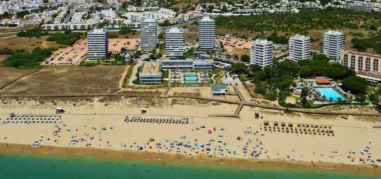 Algarve Alvor Studio Kültér fotó