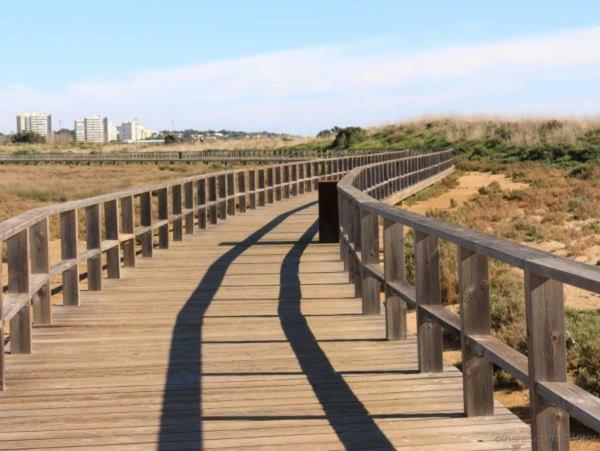 Algarve Alvor Studio Kültér fotó